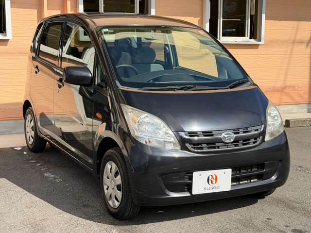 ムーヴ 2008/H20