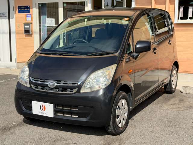 ムーヴ 2008/H20