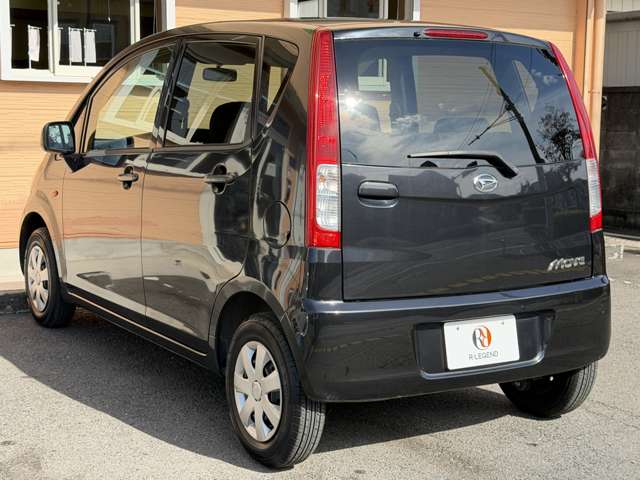 ムーヴ 2008/H20