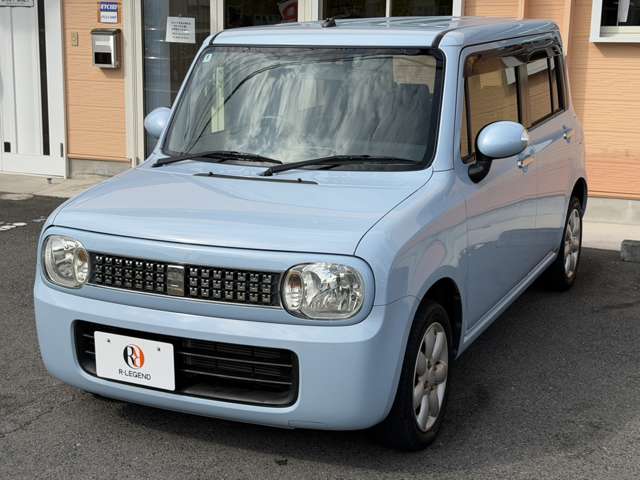 アルトラパン 2012/H24