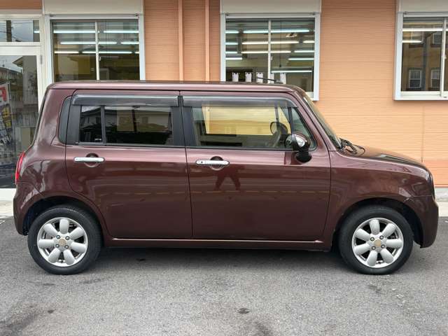 アルトラパン 2013/H25