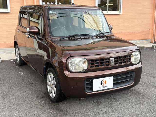 アルトラパン 2013/H25