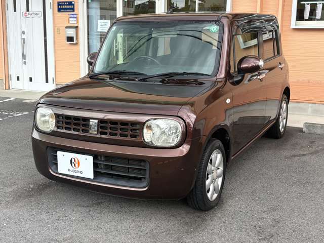 アルトラパン 2013/H25