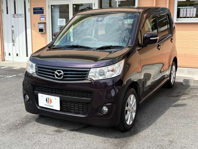 フレア 2013/H25