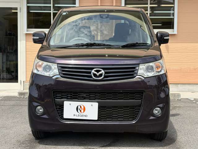 フレア 2013/H25