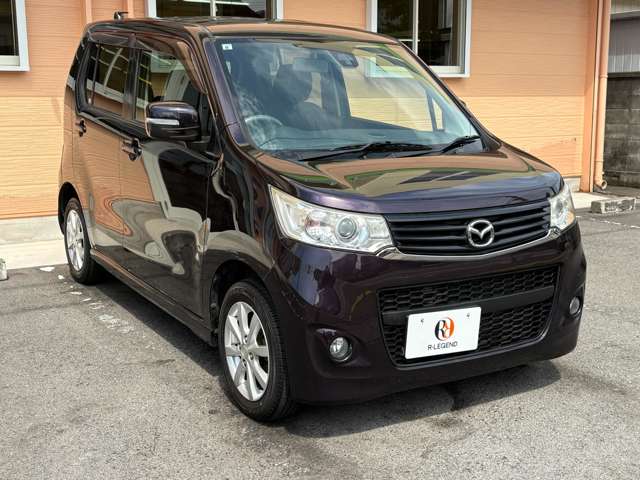 フレア 2013/H25