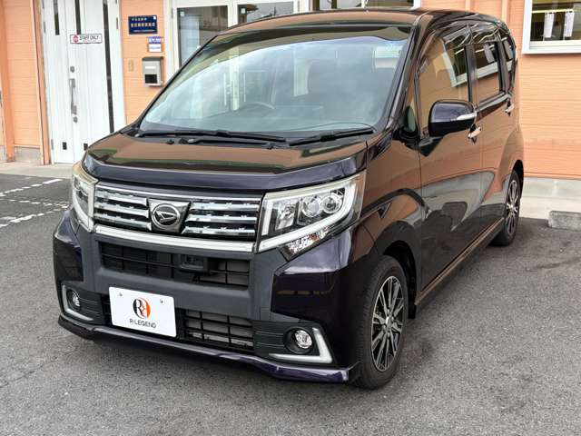 ムーヴ 2015/H27