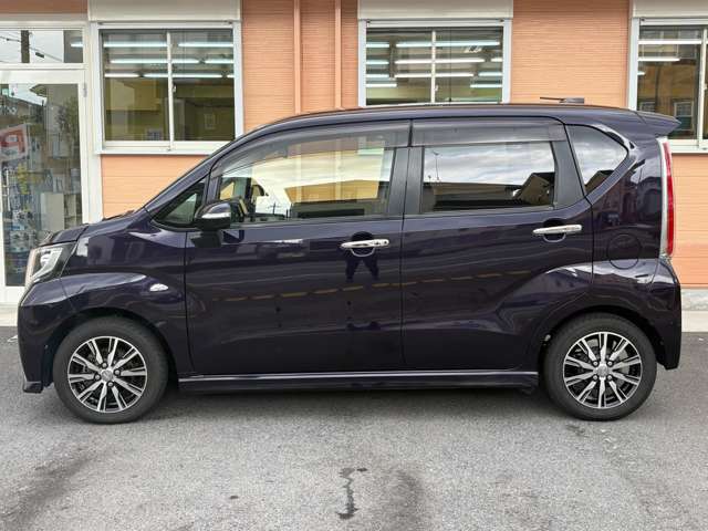 ムーヴ 2015/H27