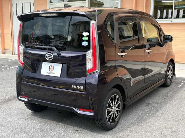 ムーヴ 2015/H27