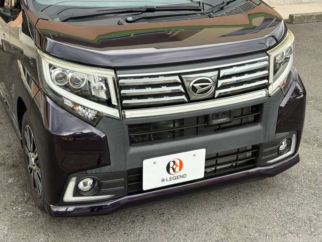 ムーヴ 2015/H27