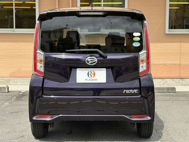 ムーヴ 2015/H27