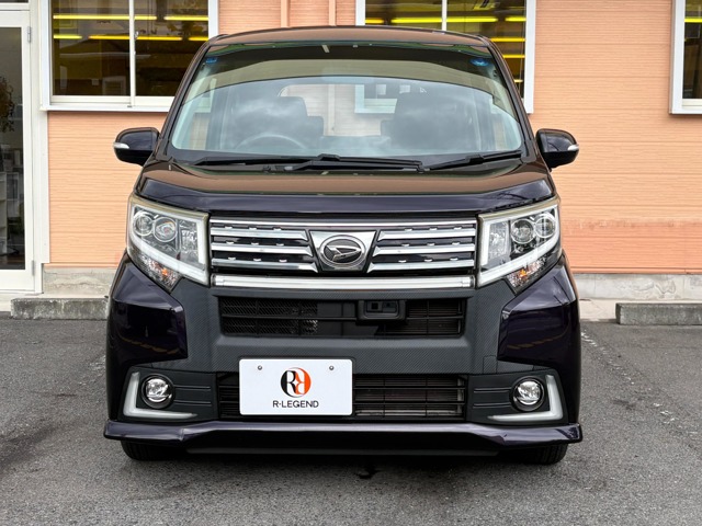 ムーヴ 2015/H27