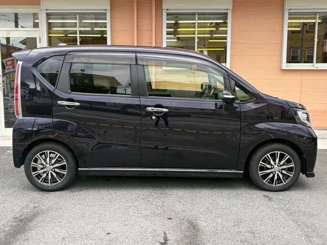 ムーヴ 2015/H27