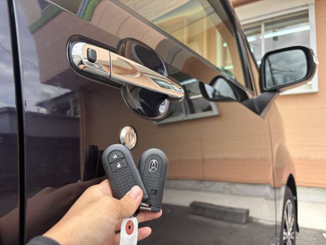 ムーヴ 2015/H27