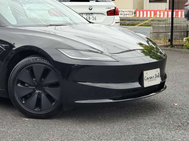 モデル3 2024/R06