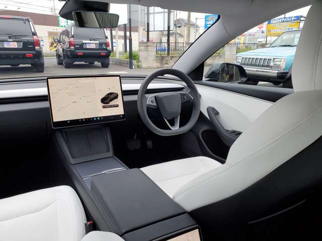モデル3 2024/R06