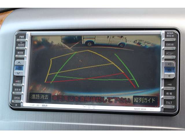 アルファード 2006/H18