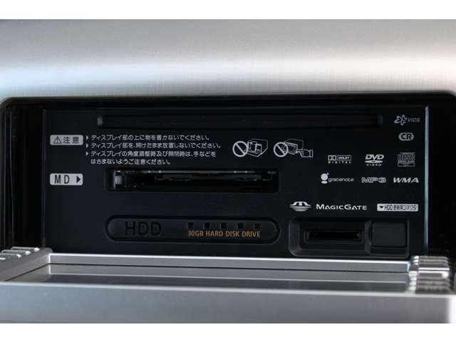 アルファード 2006/H18