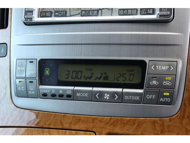 アルファード 2006/H18