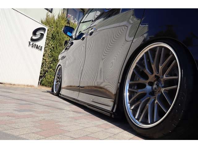 アルファード 2019/R01