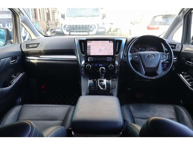 アルファード 2019/R01