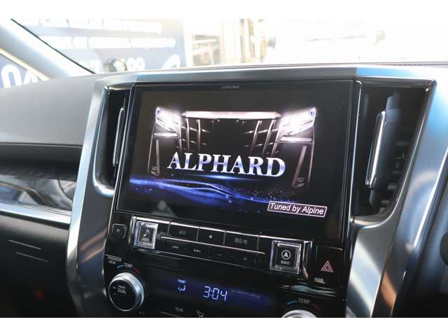 アルファード 2019/R01