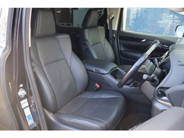 アルファード 2019/R01