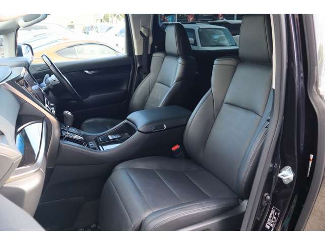 アルファード 2019/R01