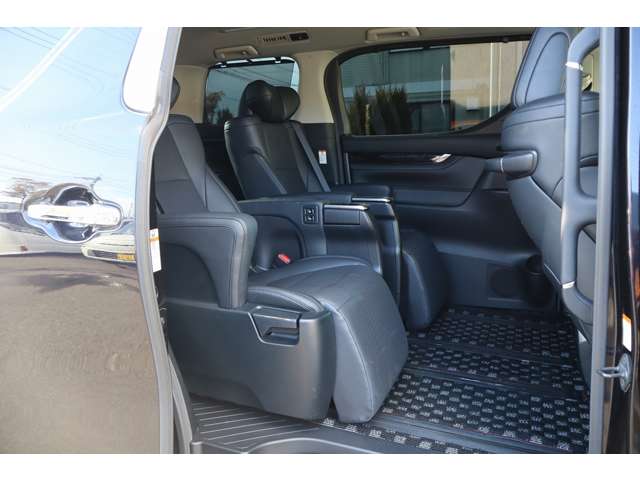 アルファード 2019/R01