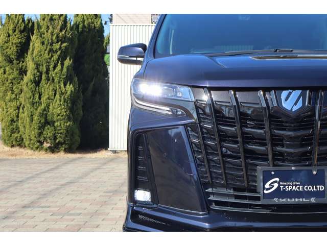 アルファード 2019/R01