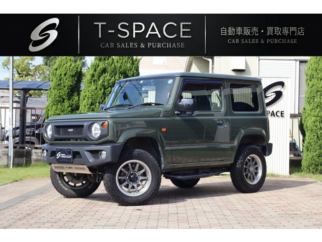 ジムニー 2019/H31