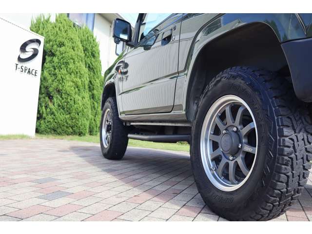 ジムニー 2019/H31
