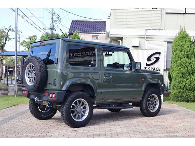 ジムニー 2019/H31