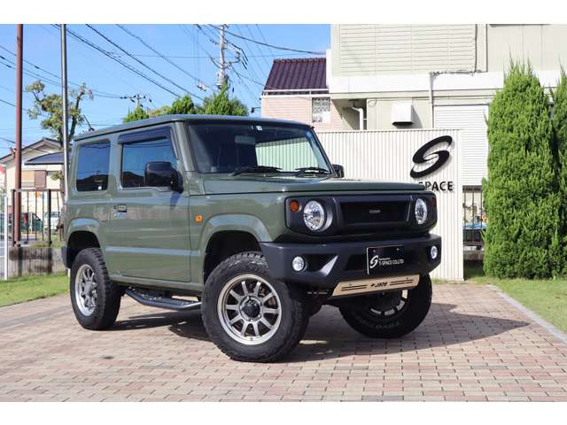 ジムニー 2019/H31