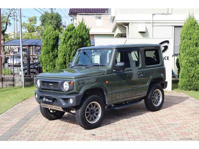 ジムニー 2019/H31