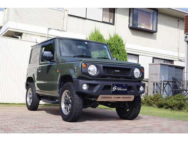 ジムニー 2019/H31