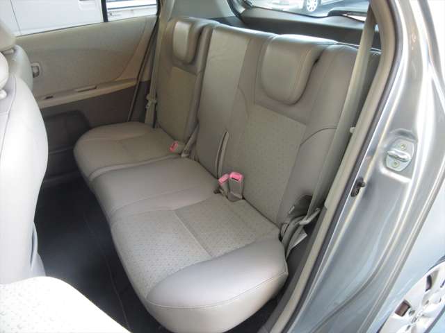 ヴィッツ 2009/H21