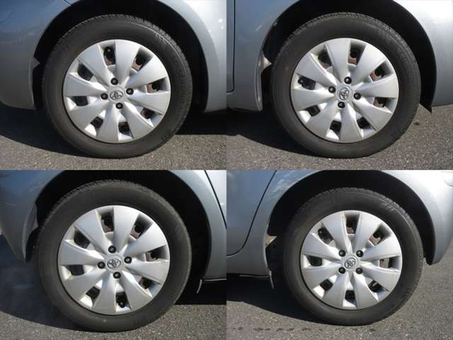 ヴィッツ 2009/H21