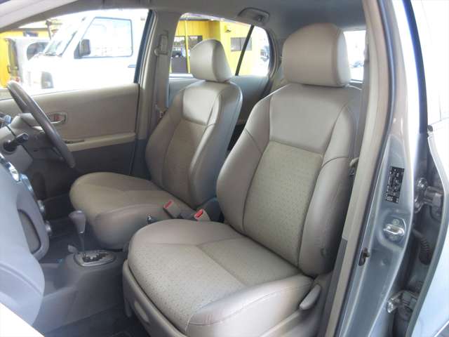 ヴィッツ 2009/H21