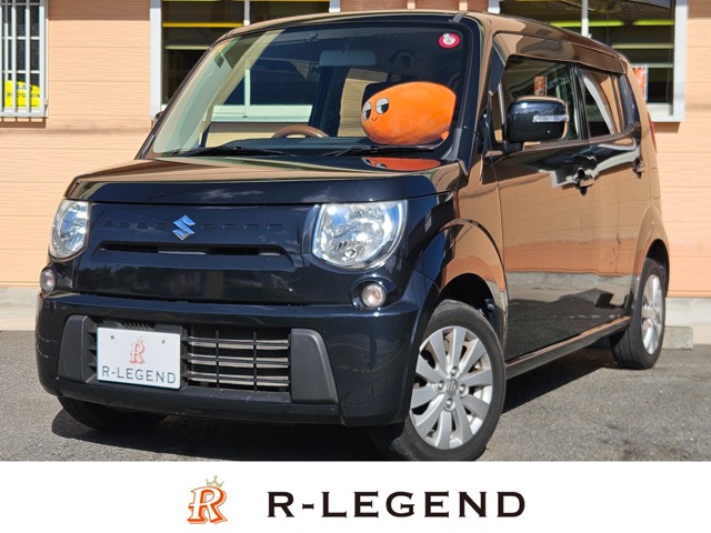 MRワゴン 2014/H26