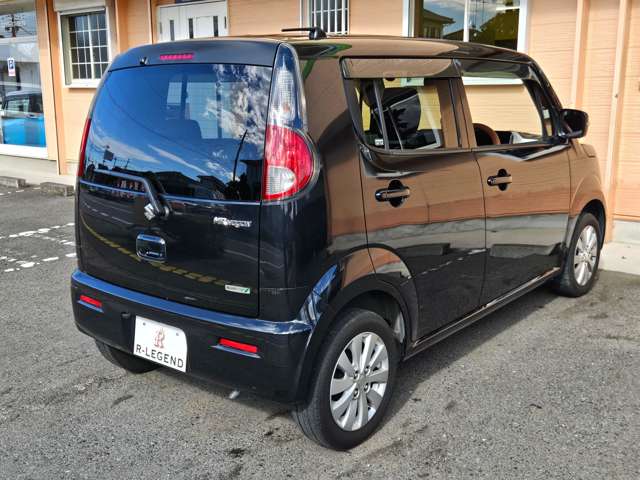 MRワゴン 2014/H26