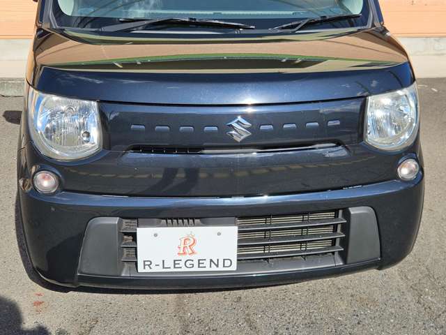 MRワゴン 2014/H26