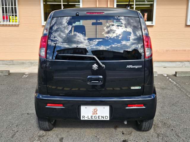 MRワゴン 2014/H26