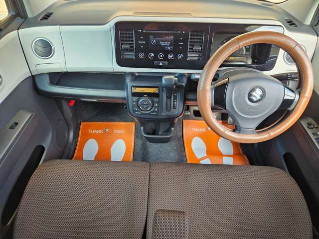 MRワゴン 2014/H26