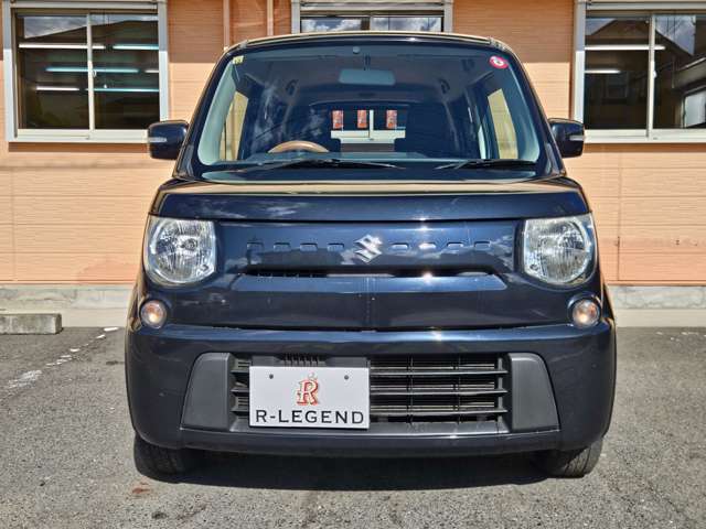 MRワゴン 2014/H26