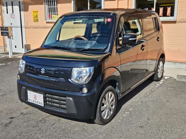 MRワゴン 2014/H26