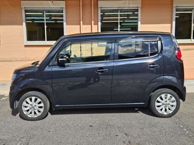 MRワゴン 2014/H26