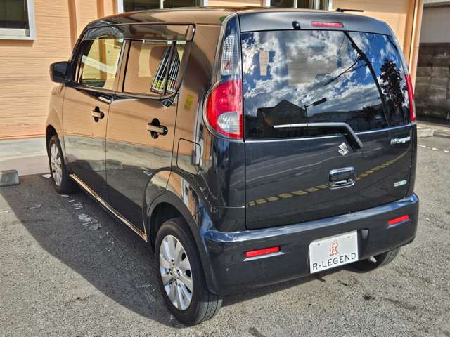 MRワゴン 2014/H26