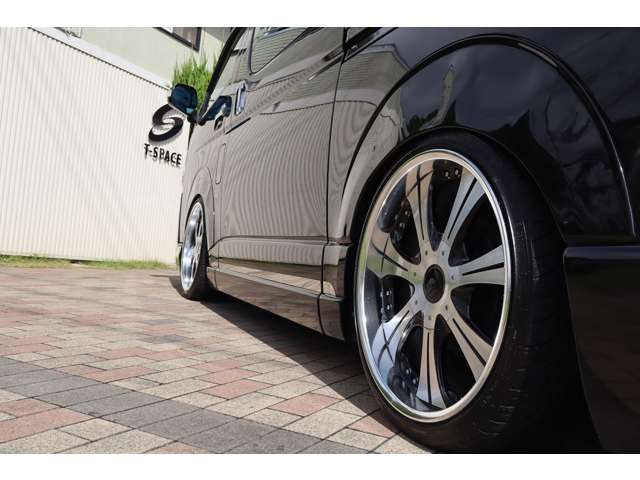 ハイエース 2014/H26
