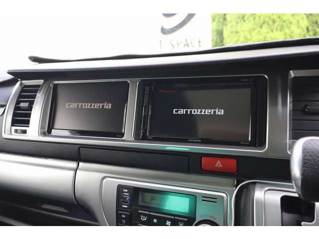 ハイエース 2014/H26